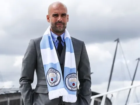 Tuyển Anh: Chinh phục World Cup nhờ ‘phép màu’ của... Pep Guardiola?