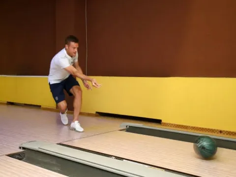 Tuyển Anh họp báo, Vardy chứng minh anh không chỉ giỏi đá bóng