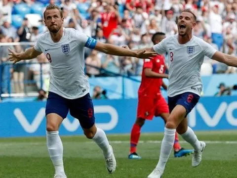 Tuyển Anh vô địch World Cup: Tại sao không?