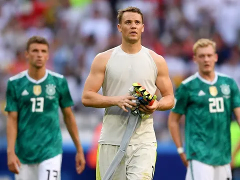 World Cup 2018 và những câu hỏi lớn đã có lời giải đáp