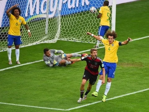 Tuyển Đức và 2 kịch bản 'hộ vệ' thành công ngai vàng World Cup