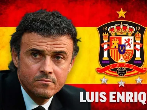 Tuyển Tây Ban Nha: Chọn Luis Enrique là không sai nhưng chưa hẳn đã đúng