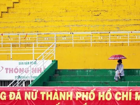 Tuyết Dung: “Tôi ước được thi đấu trên một sân vận động có đông khán giả”
