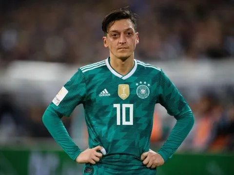 World Cup 2018 và những ngôi sao gây thất vọng nhất