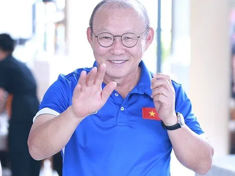 Lộ đội hình ra sân "siêu tấn công" U23 Việt Nam vs U23 Pakistan