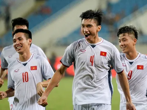 HLV Uzbekistan nói gì trước cuộc đối đầu với Olympic Việt Nam?
