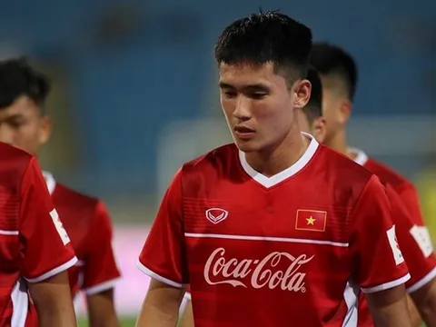 U23 Việt Nam chốt danh sách: Ai sẽ bị loại?