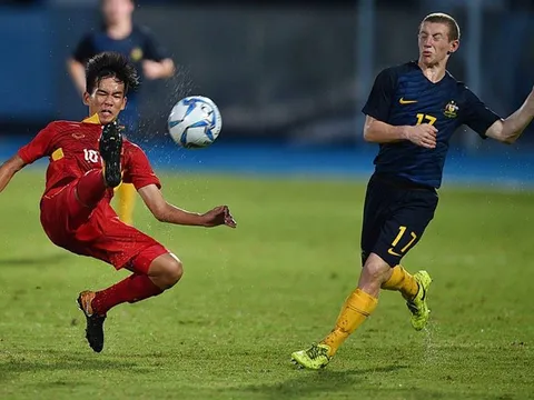 HLV U15 Việt Nam: 'Tôi tin Việt Nam sẽ hạ Thái Lan để vô địch'