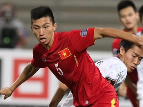 Sau SEA Games, Văn Hậu lại cày ải cùng U18 Việt Nam?