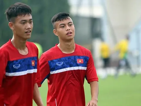 U18 Việt Nam lỡ cơ hội đấu New Zealand ở giải U18 Đông Nam Á