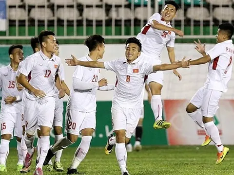 VCK U19 châu Á: Việt Nam chạm trán Hàn Quốc và Australia