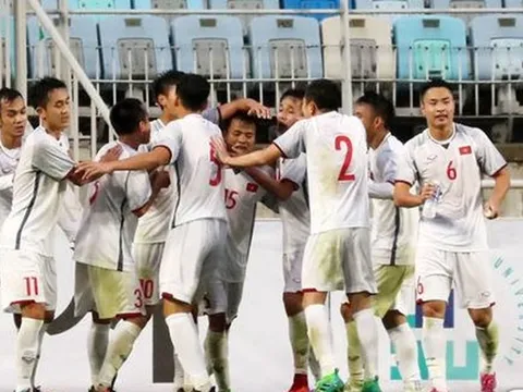 U19 Việt Nam - Vỡ ra nhiều bài học sau giải Tứ hùng