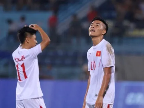 Việt Nam có thể gặp Thái Lan tại vòng loại U19 châu Á