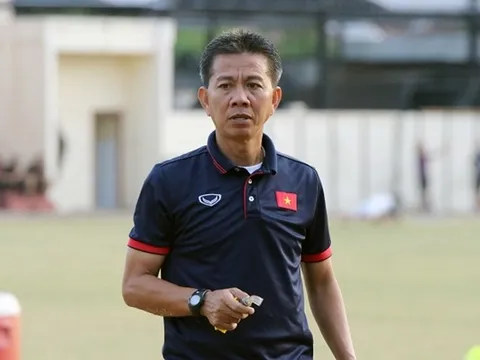 Điểm tin bóng đá Việt Nam sáng 03/07: U19 Việt Nam nhận lệnh phải thắng