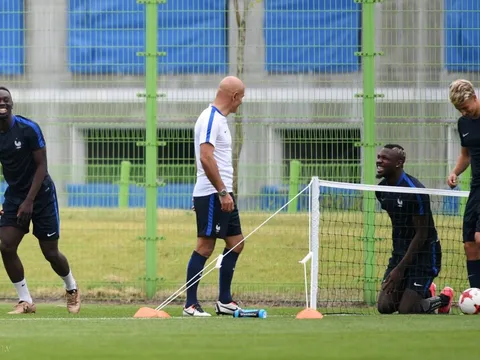 U20 Pháp thừa nhận 'mù tịt' về U20 Việt Nam