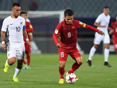 Sau U20 World Cup, trò ruột nào của ông Tuấn “con” lên tuyển Việt Nam?