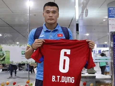 U20 Việt Nam có... 13 cầu thủ thi đấu trên sân tại World Cup?
