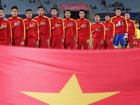 Dư âm U20 Việt Nam 0-0 U20 New Zealand: Những trái tim hát