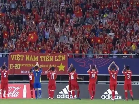 Điểm tin bóng đá Việt Nam sáng 27/5: U20 Việt Nam sẽ lách qua cánh cửa hẹp