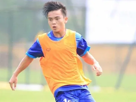 Đàn em Công Phượng, Tuấn Anh ghi dấu ấn ở ĐT U20 Việt Nam