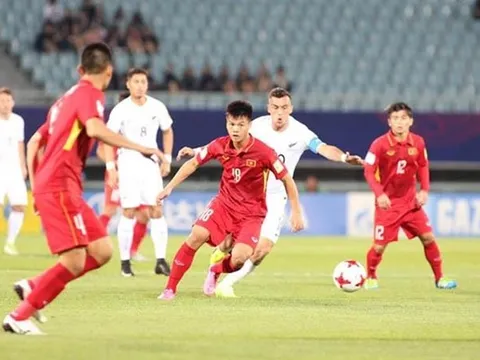 U20 Việt Nam cần gì để vượt vũ môn?