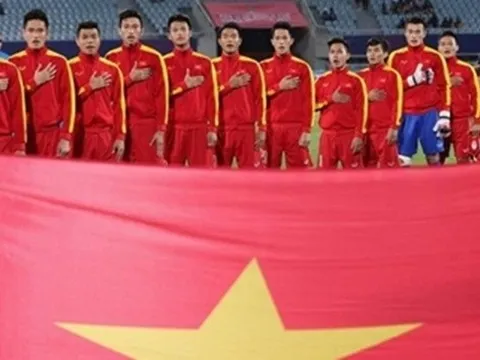 U20 Việt Nam chơi thế, bác Hải "lơ" muốn "ném đá" nữa không?