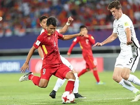Ông Hải "lơ": "U20 Việt Nam có gì để mất, giỏi thì bắn hạ U20 Honduras!"