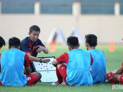 U20 Việt Nam có cần đến chất HAGL?