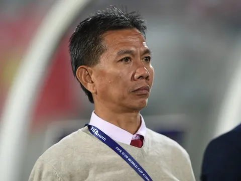 U20 Việt Nam mất 2 năm ròng rã cho màn ra mắt World Cup ấn tượng
