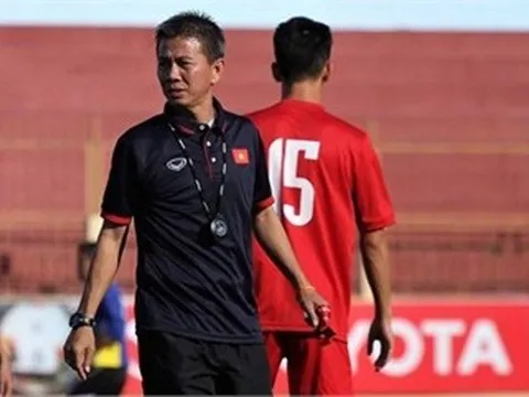 U20 Việt Nam: Nửa đội dưỡng thương, ông Tuấn “con” không đáng trách?