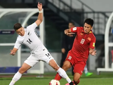 Ký giả Anh cảnh báo U20 Việt Nam đừng vội ảo tưởng