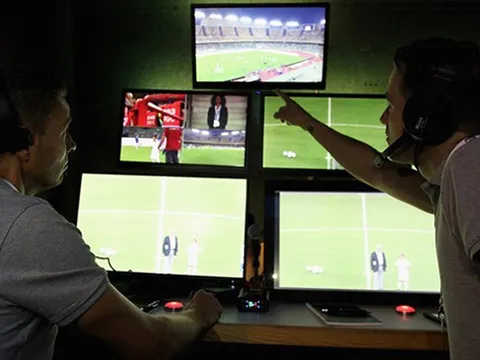 U20 Việt Nam sẽ trải nghiệm công nghệ video tại Hàn Quốc