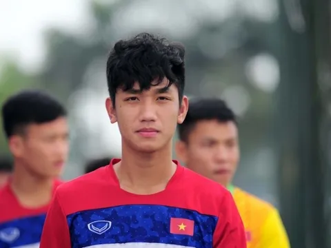 U20 Việt Nam và những bộn bề trước giờ khai cuộc