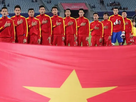 U20 Việt Nam vào vòng knock-out: Không phải lạc quan tếu!