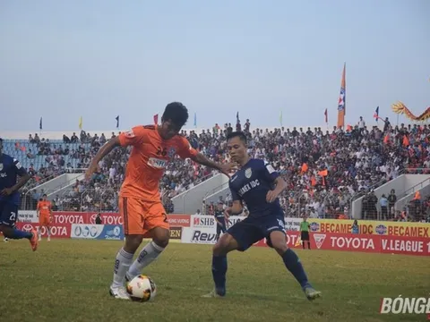 Huỳnh Đức “cắn răng” để Đức Chinh tập trung cùng U20 Việt Nam