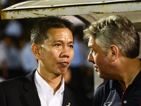 U20 Việt Nam không được phép thua U20 New Zealand