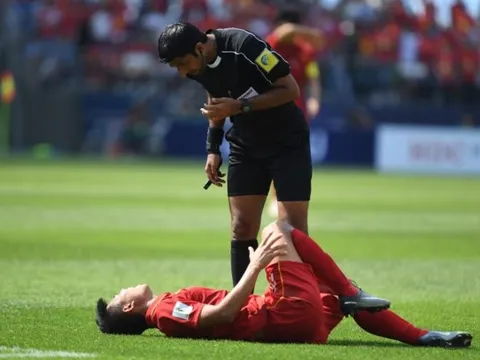 'Không thể đòi hỏi hơn ở U20 Việt Nam nữa'
