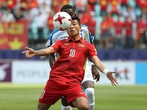 Ông Hải "lơ": “Biết ghi bàn, U20 Việt Nam đã bỏ túi 6 điểm!"
