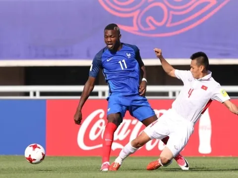 'U20 Việt Nam chỉ còn 20% cơ hội đi tiếp'