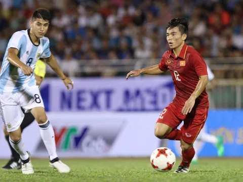 HLV Lê Thụy Hải: U20 Việt Nam thất bại về chiến thuật và thể lực