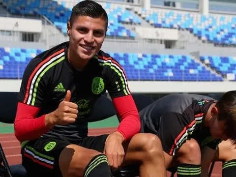 Ronaldo thế hệ thứ 3 ghi bàn ở U20 World Cup
