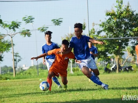 Cựu phó tướng Hữu Thắng tin U21 SHB Đà Nẵng sẽ lọt vào VCK U21 Quốc gia