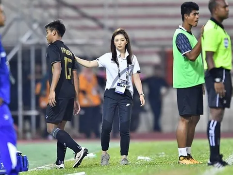 AFC cấm Chaiyawat 2 trận, U22 Thái Lan “run rẩy” trong trận gặp U22 Việt Nam