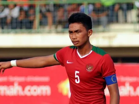 Đối thủ chính của U22 Việt Nam mất trụ cột trước SEA Games 29