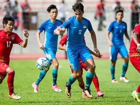 Đội hình sứt mẻ, HLV U22 Malaysia ra chỉ thị đặc biệt