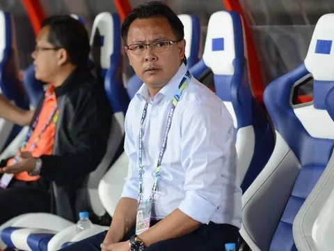 U22 Malaysia chuẩn bị cho SEA Games như 'trò hề'