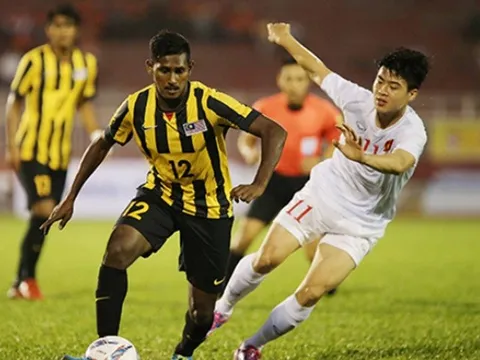 Người Malaysia 'tự hại nhau' trước thềm SEA Games
