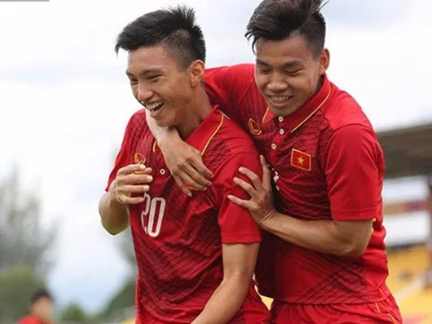 Truyền thông Indonesia cảnh báo 2 cái tên nguy hiểm nhất của U22 Việt Nam