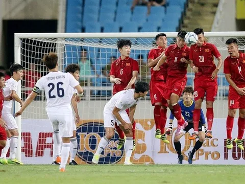 Anh Tài chúc U22 Việt Nam hoàn thành mục tiêu giành HCV SEA Games
