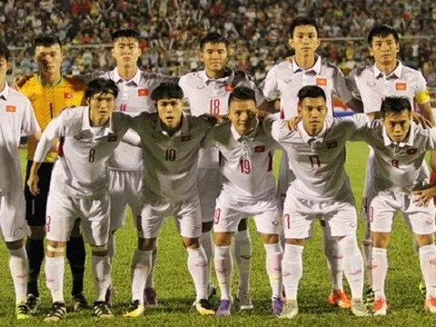 Nhận diện các đối thủ của U22 Việt Nam tại SEA Games 29